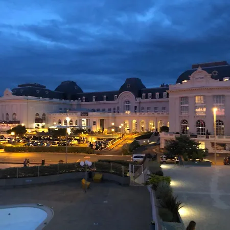 Son Des Mouettes Apartmán Trouville-sur-Mer
