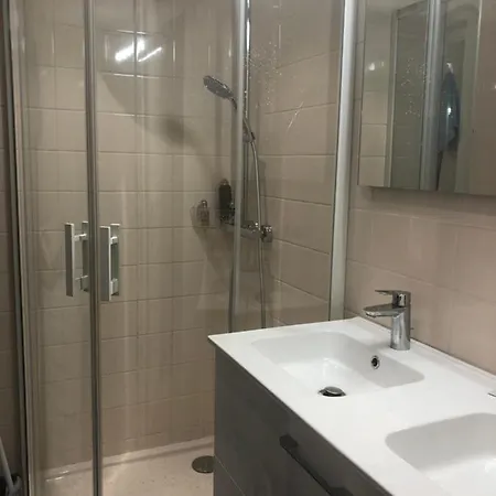 Apartmán Son Des Mouettes *