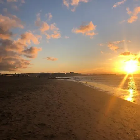 Son Des Mouettes Apartman Trouville-sur-Mer
