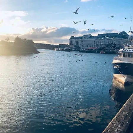 Apartman Son Des Mouettes Trouville-sur-Mer