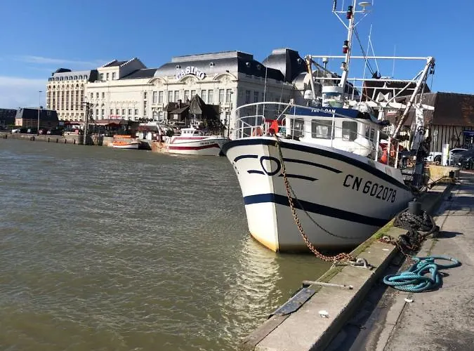 Son Des Mouettes Apartment