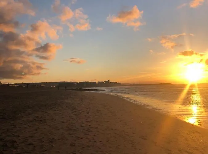 Son Des Mouettes Apartment Trouville-sur-Mer