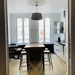 Son Des Mouettes Апартаменты *