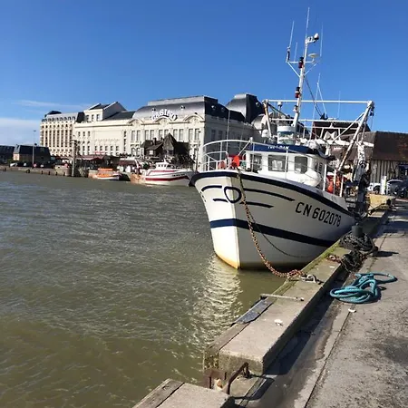 Son Des Mouettes Appartement