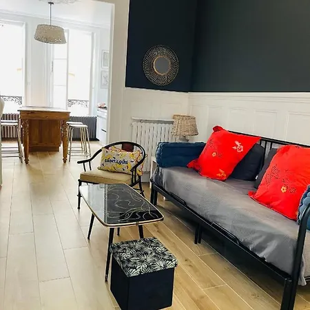 Son Des Mouettes Appartement *