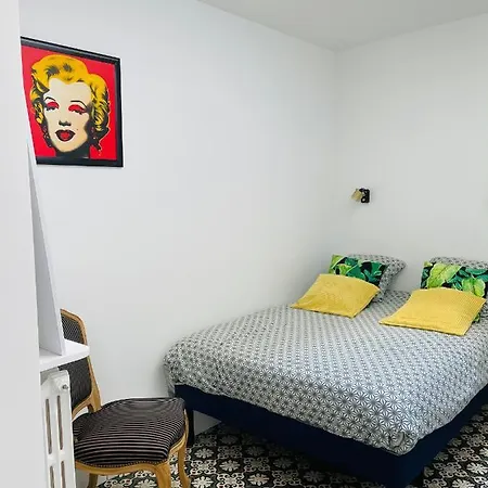 Appartement Son Des Mouettes *