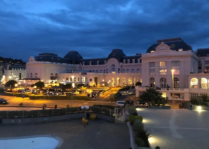 Son Des Mouettes Appartement Trouville-sur-Mer