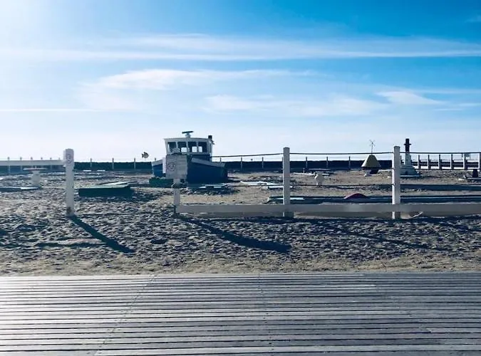 Son Des Mouettes Trouville-sur-Mer