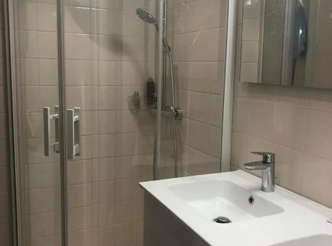 Appartement Son Des Mouettes *