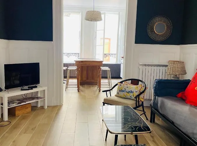 Son Des Mouettes Appartement *